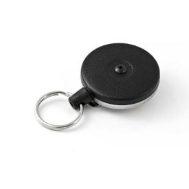 KEY-BAK #485B-HDK Retractable Key Reel with 48