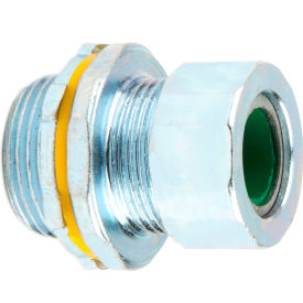 L.H.Dottie® Strain Relief Connector Steel 3/4