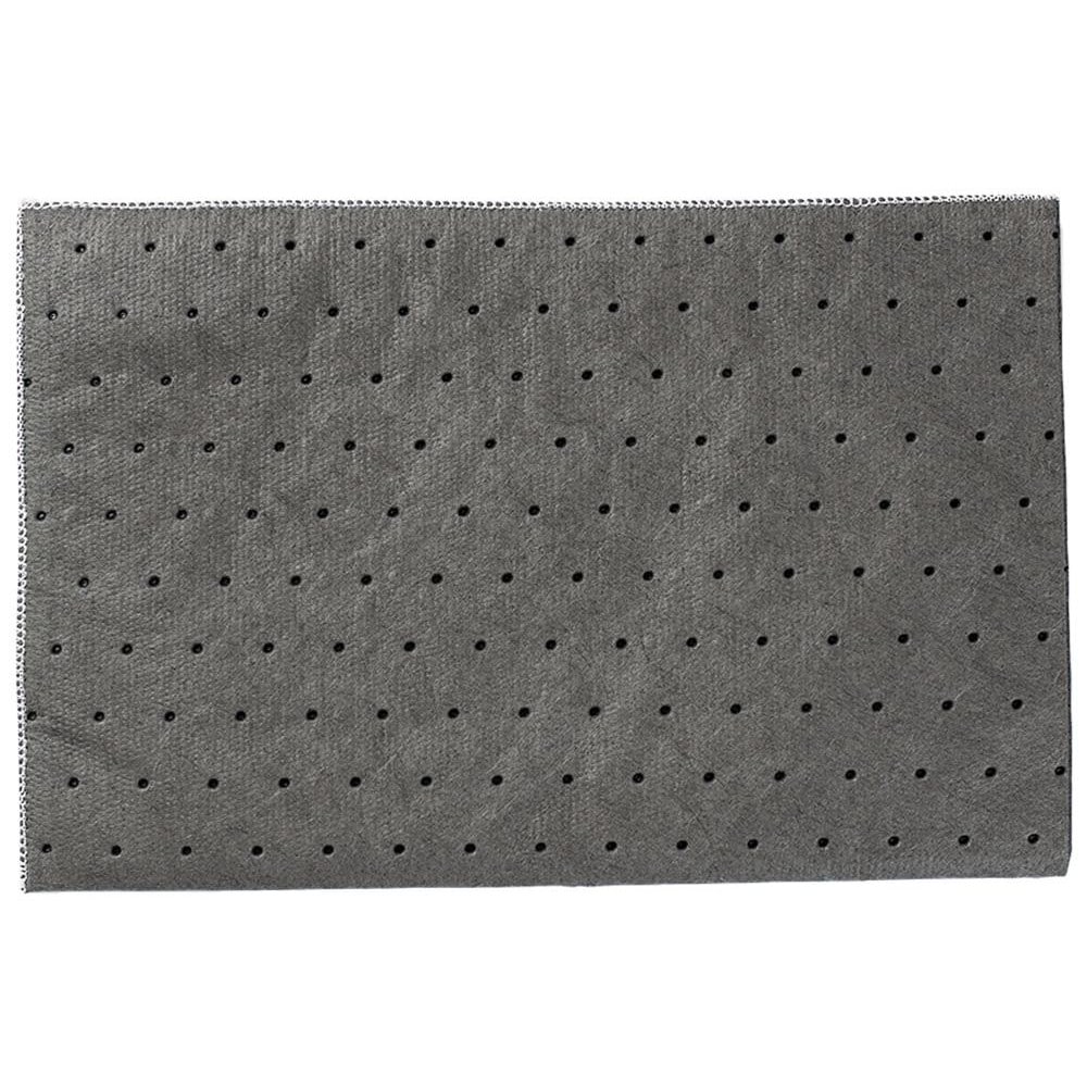 Anti-Static Packaging, Foam Cushion Type: Polypropylene Pouch , Color: Gray  MPN:PKG016