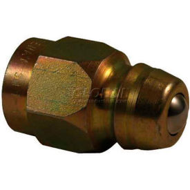 Apache Hydraulic Quick Coupler 39041510 JD Old Style 