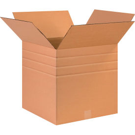 GoVets™ Multi Depth Cardboard Corrugated Boxes 17