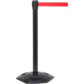 WeatherMaster 250 Retractable Belt Barrier 40