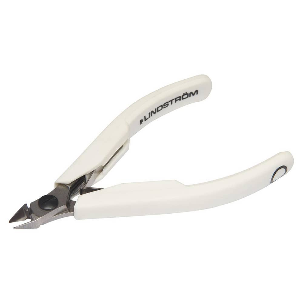 Cutting Pliers, Insulated: No , Jaw Length (Decimal Inch): 0.3500 , Overall Length (Inch): 5 , Overall Length (Decimal Inch): 5.0000  MPN:7191