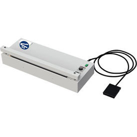 Sealer Sales® Sealer Only Foot Pedal Pneumatically Operated 20