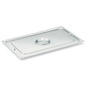 Vollrath® 1/2 Half Solid Super Pan 3® Cover - Pkg Qty 6 93200