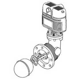 McDonnell & Miller Head Mechanism 93-HD Use With Series 93 193 162400