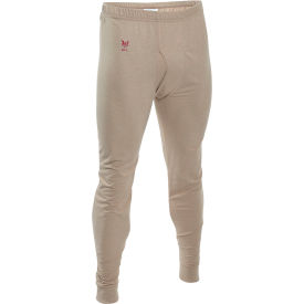 DRIFIRE® Flame Resistant Control 2.0 Long Underwear S Desert Sand U52JKSRSM