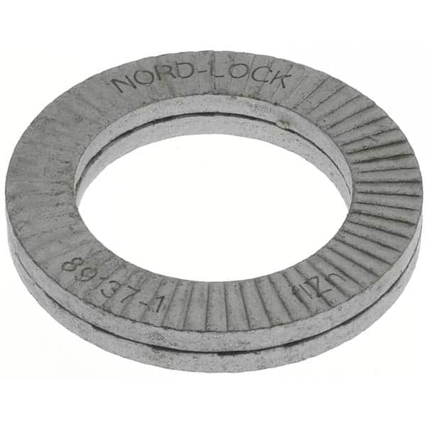 Wedge Lock Washer: 0.918