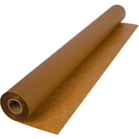 Roberts® Heavy Duty Waxed Paper Underlayment 70-120 750 Sq/Ft Roll X 250'L X 3'W 70-120