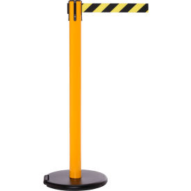 RollerSafety 250 Retractable Belt Barrier 40