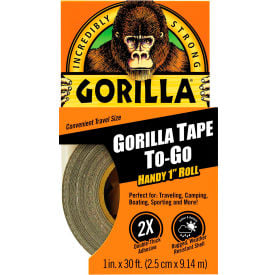 Gorilla Tape To-Go 6100109