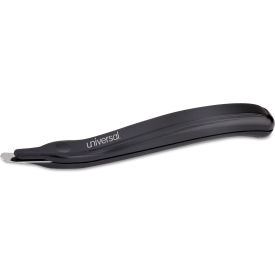 Universal One Wand Style Staple Remover Black UNV10700***