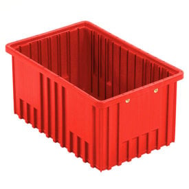 GoVets™ Plastic Dividable Grid Container 16-1/2