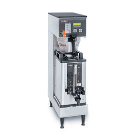 Brewwise® Single Soft Heat® DBC® Brewer 120/240V Flk 33600.0001