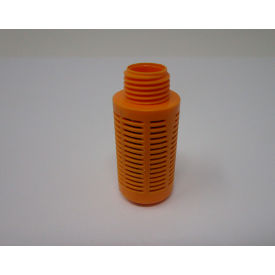 JET® Silencer (1/4)  COS18-206 COS18-206