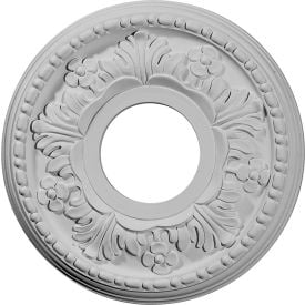 Ekena Helene Ceiling Medallion CM11HE 11-7/8