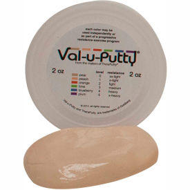 Val-u-Putty™ Exercise Putty Pear XX-Soft 2 Ounce 10-3900