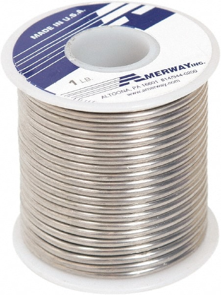 Lead-Free Solder: 3% Copper & 97% Tin MPN:CWSN97CU3RA.125