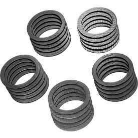 TOPOG-E Series 180 Handhole Gasket 3