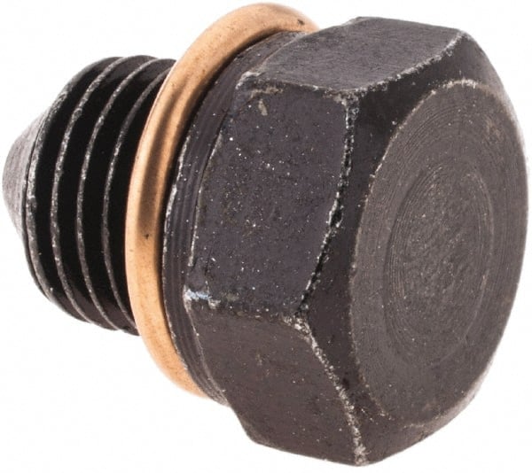 Pilot Point Oil Drain Plug MPN:BD-4030