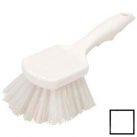 Carlisle Flo-Pac Utility Scrub Brush With Nylon Bristles 8