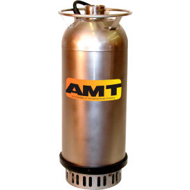 AMT 5773-95 CI Submersible Contractor Pump SiC Seal 2