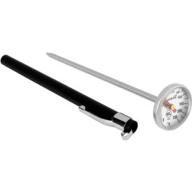 Escali® AH2-Instant Read Dial Thermometer NSF Listed AH2