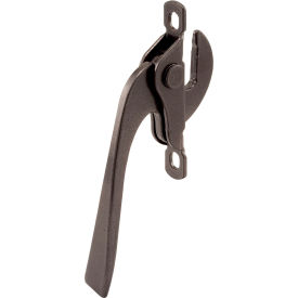 Prime Line H 3543 Casement Window Locking Handle Left Hand Bronze H 3543