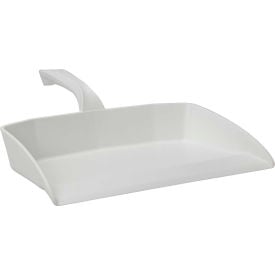 Vikan 56605 Dustpan White 56605