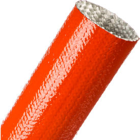 Techflex Fireflex Silicone Coated Fiberglass Sleeve 2.50