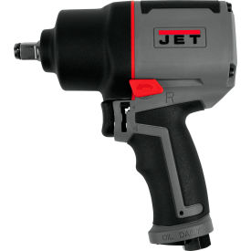 JET Composite Air Impact Wrench 1/2