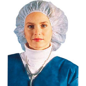 Bouffant Cap/Hairnet 24