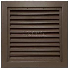 Air Louvers Steel Door Louver 800A Inverted 