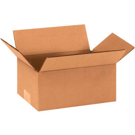 GoVets™ Cardboard Corrugated Boxes 9