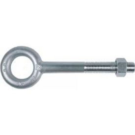 Nut Eyebolt - 5/8-11 x 10