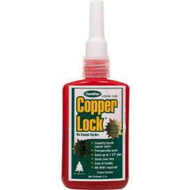 Copper Lock™ No Heat Solder 2 Oz. Tube 10-800