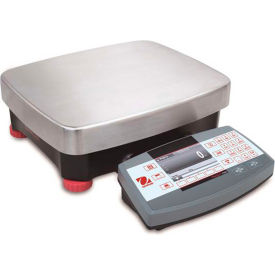 Ohaus® Ranger 7000 Digital Counting Scale 70lb x 0.001lb 1-7/8