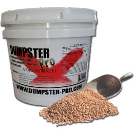 Dumpster Pro Odor Neutralizer 3.5 Gallons One Pail DP20