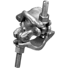 Metaltech Bolted Swivel Clamp - M-MTCSDU M-MTCSDU