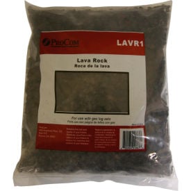 ProCom Decorative Lava Rock LAVR1