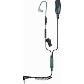 Patriot-Pro™ 2-Wire Surveillance Earpiece Patriot-Pro-SO