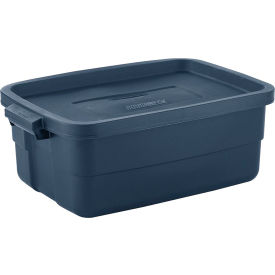 Rubbermaid® Roughneck™ Tote 10 Gallon 18