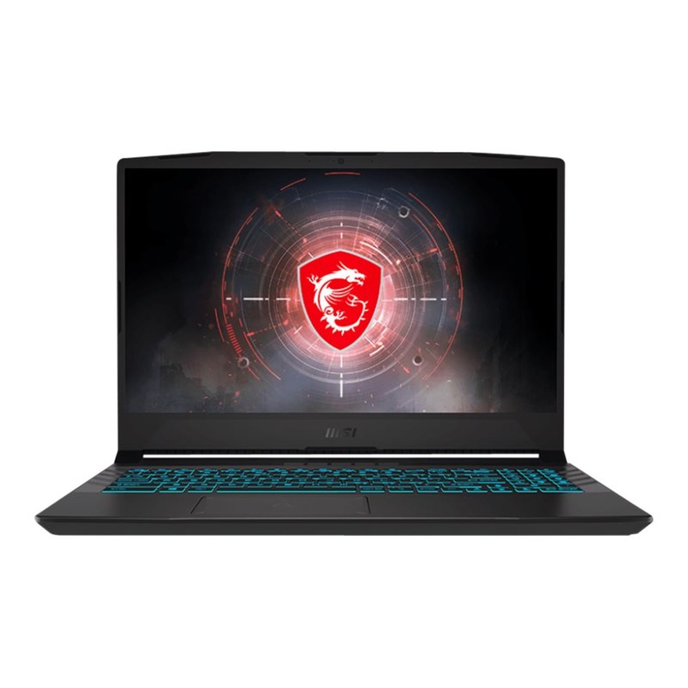 MSI Crosshair 15 A11UDK-412 CROSSHAIR15412 Gaming Laptop, 15.6in Screen, Intel Core i7, 8GB Memory, 512GB Solid State Drive, Titanium Gray, Windows 10 MPN:CROSSHAIR15412