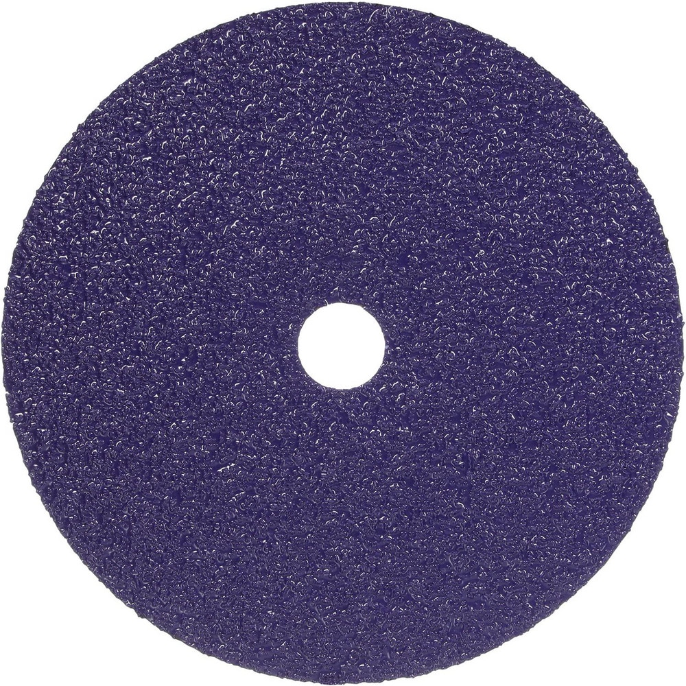 Fiber Disc:  9-1/8