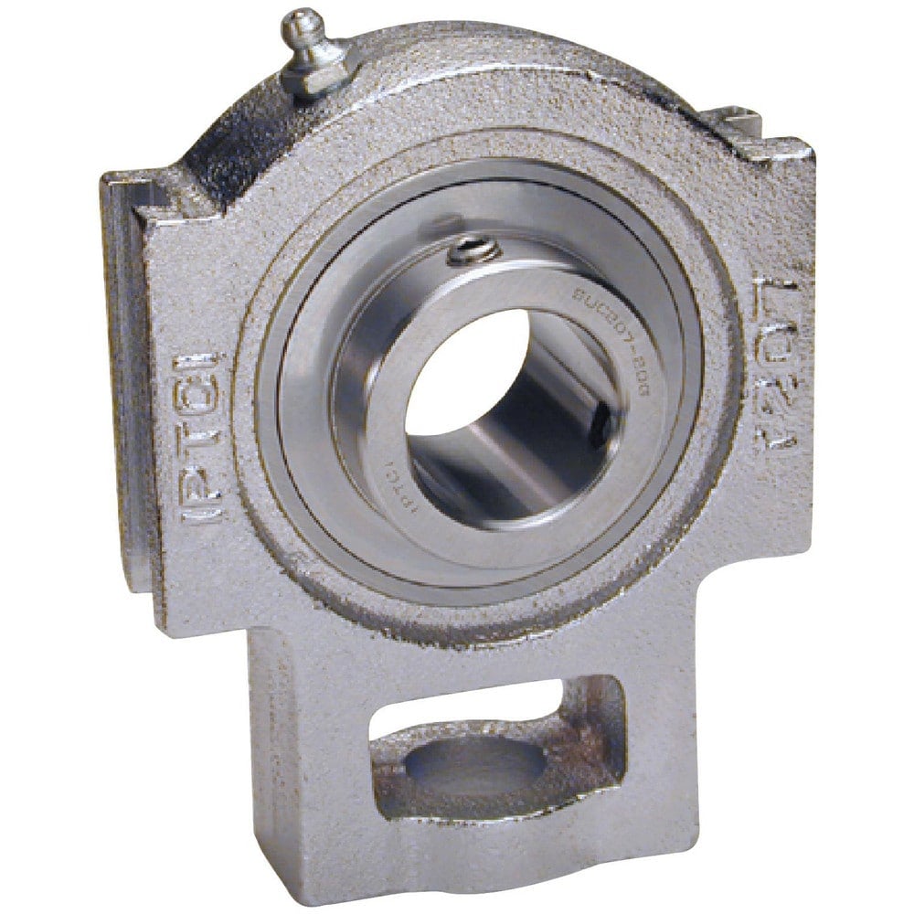 Bearing Take-Up Units & Frames, Bearing Type: Ball  MPN:SUCNPT210-32