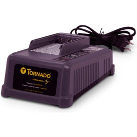 Tornado® Quick Charger For K24450750 36V Lithium-Ion Battery K24450530