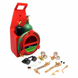 Forney® Tote-A-Torch Medium Duty Kit 1753