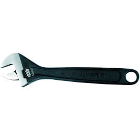 Urrea Adjustable Wrench 708S 8