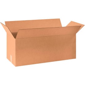 GoVets™ Long Cardboard Corrugated Boxes 30