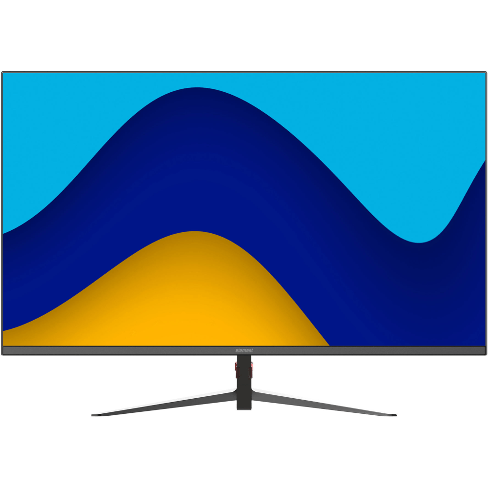 Element EM2FPAB27B 27in 1080P Frameless IPS PC Monitor MPN:EM2FPAB27B